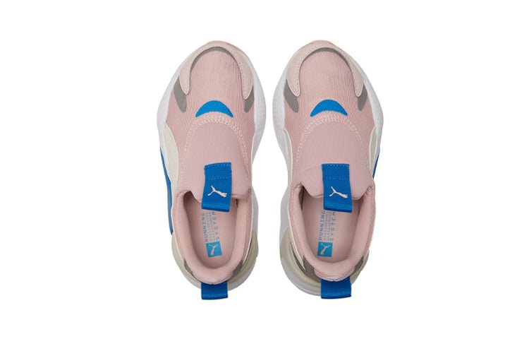 (PS) PUMA RS-X3 Slip-On 'Lotus Ivory Glow' 309676-06 - Image 3