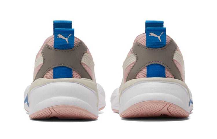 (PS) PUMA RS-X3 Slip-On 'Lotus Ivory Glow' 309676-06 - Image 5