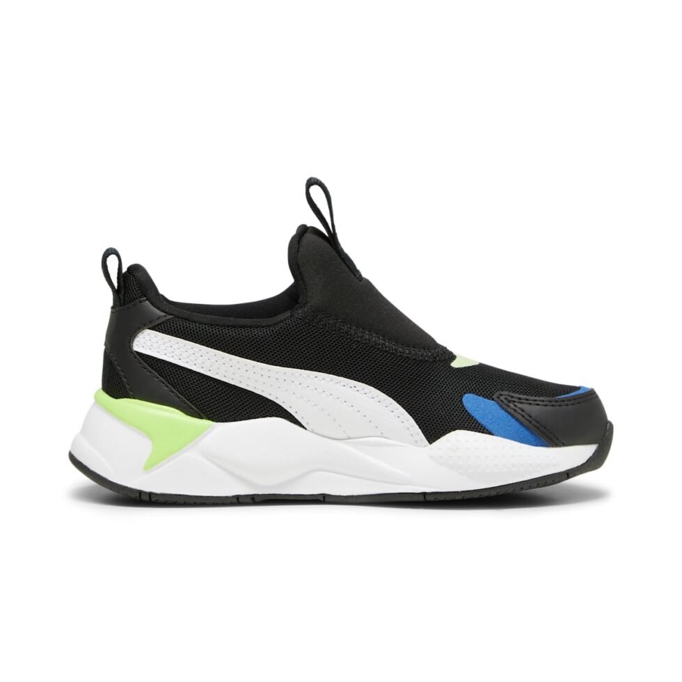 (PS) PUMA RS-X 'Multi Color' 309676-10 - Image 2