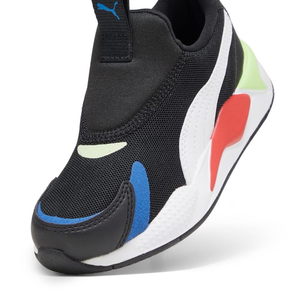 (PS) PUMA RS-X 'Multi Color' 309676-10 - Image 3