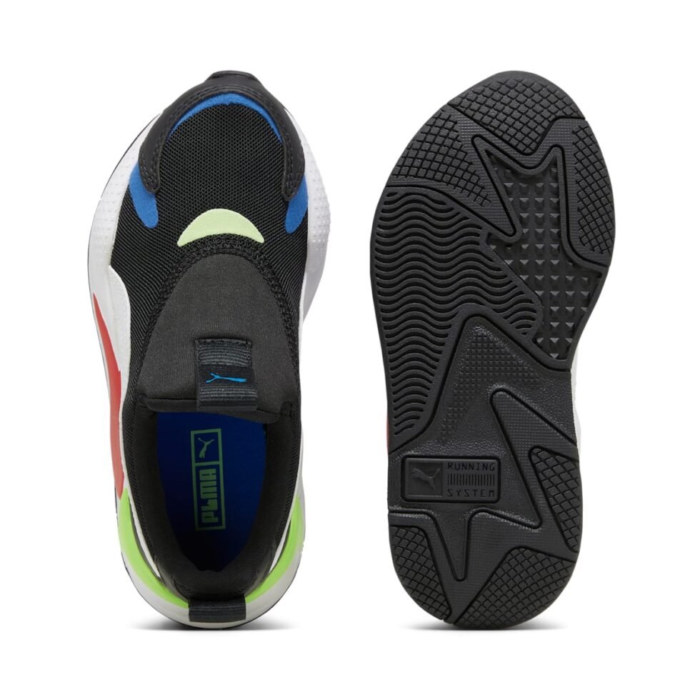 (PS) PUMA RS-X 'Multi Color' 309676-10 - Image 5
