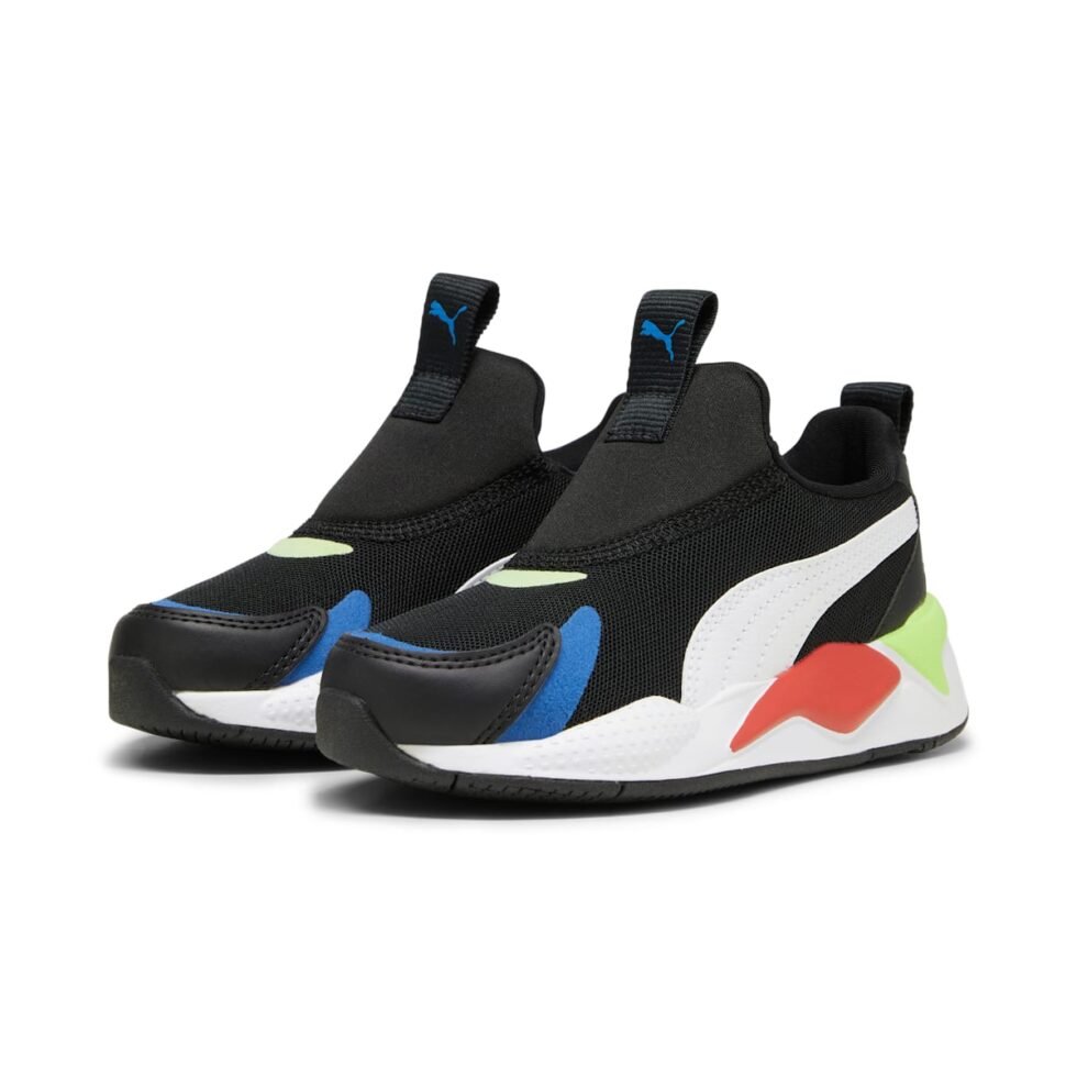 (PS) PUMA RS-X 'Multi Color' 309676-10 - Image 6