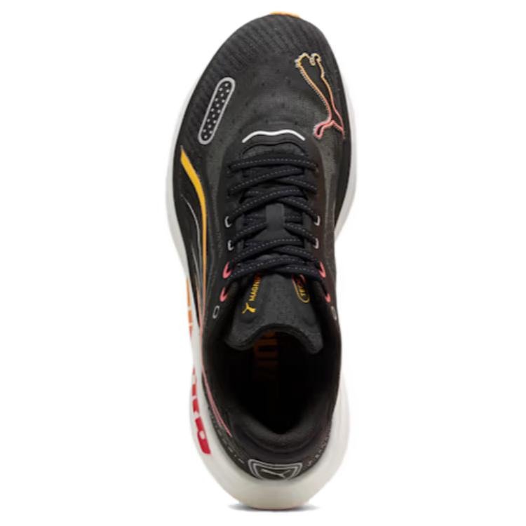 PUMA Magnify NITRO Tech 2 Forever Faster 'Black' 309699-01 - Image 4
