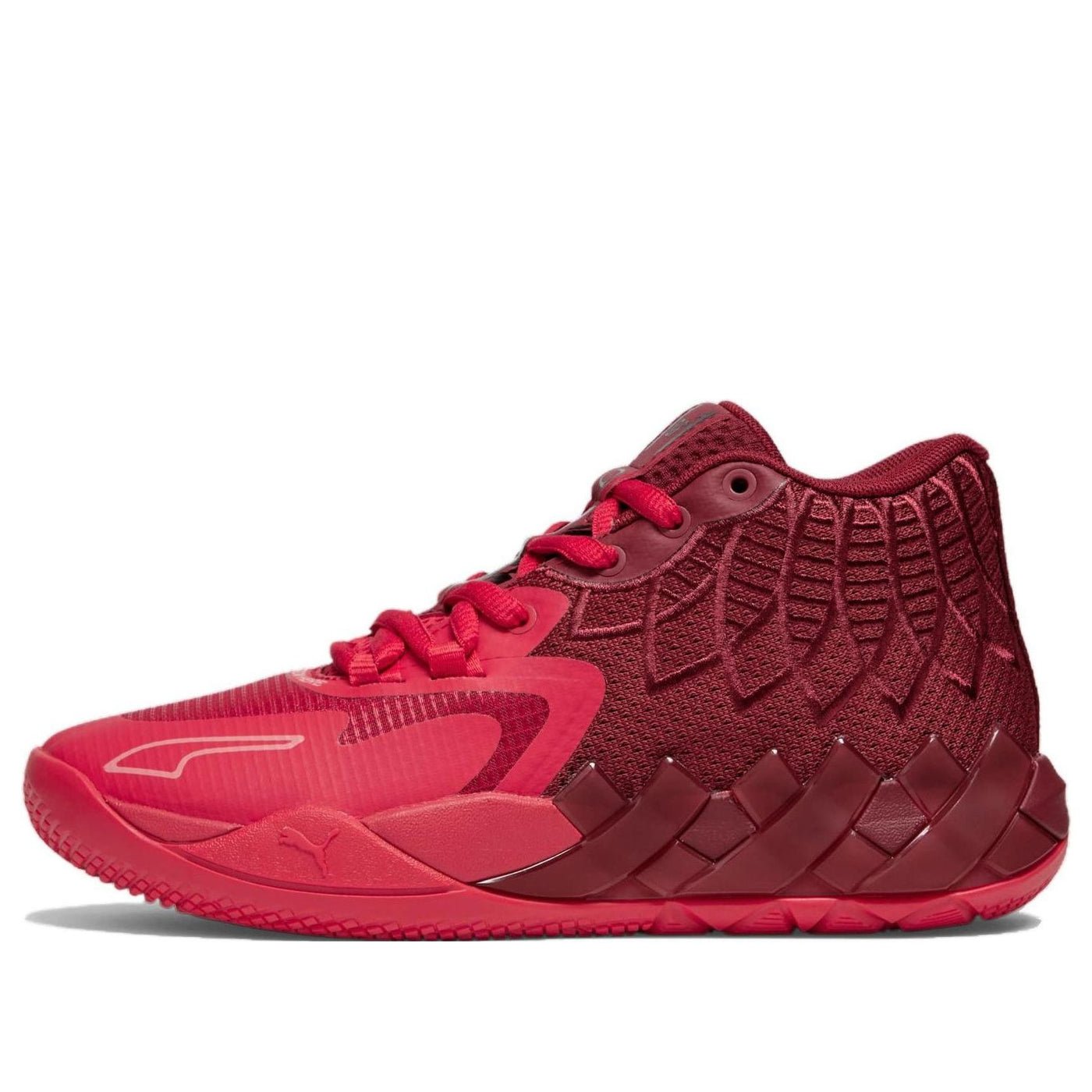 (GS) PUMA MB.01 'Team Colors - Intense Red' 309774-02