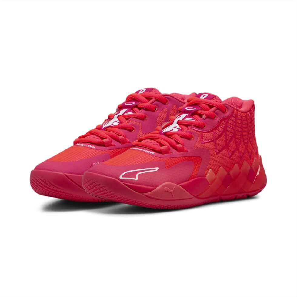 (GS) PUMA MB.01 'Breast Cancer Awareness' 309824-01 - Image 3