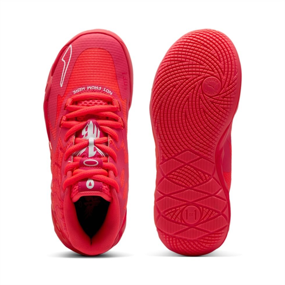 (GS) PUMA MB.01 'Breast Cancer Awareness' 309824-01 - Image 4