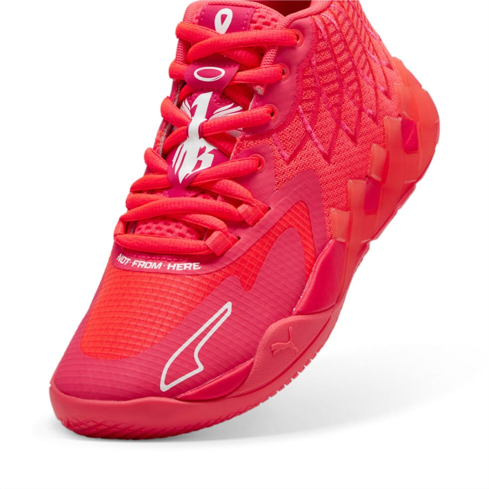 (GS) PUMA MB.01 'Breast Cancer Awareness' 309824-01 - Image 5