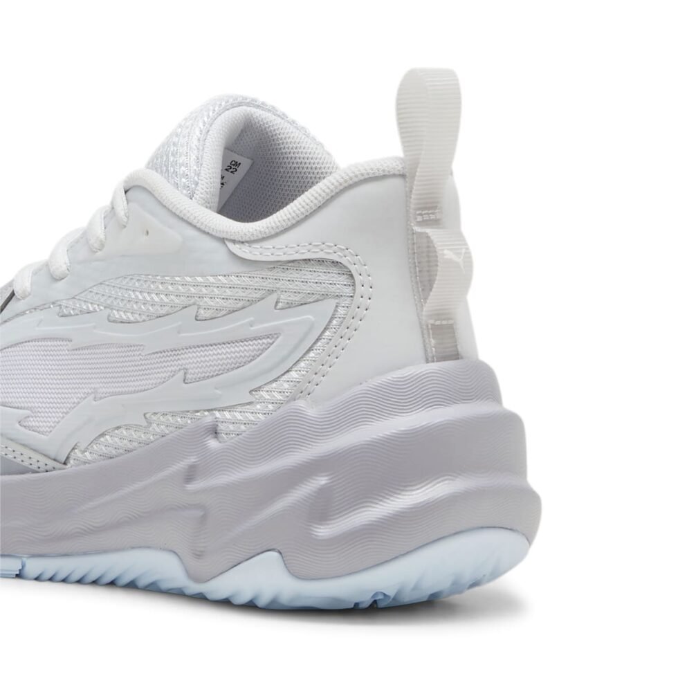 (GS) PUMA Scoot Zeros 'Grey Ice' 309863-01 - Image 6