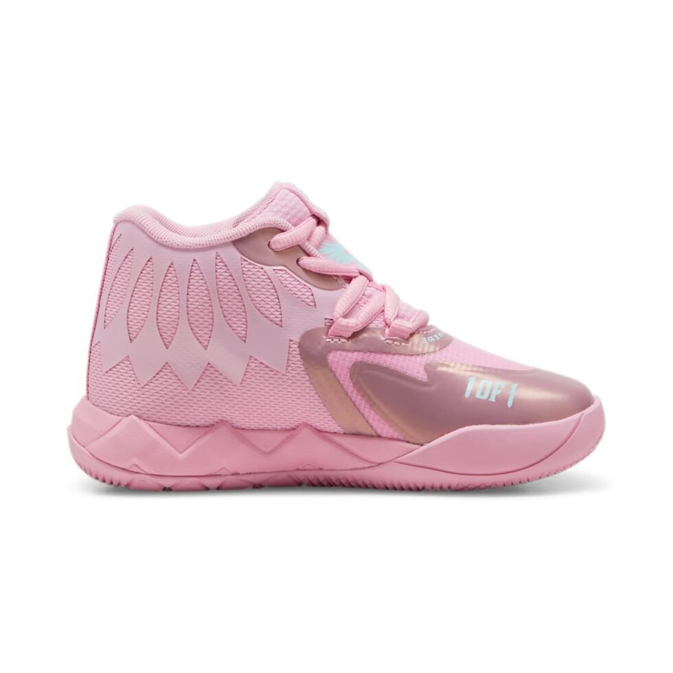 (PS) PUMA MB.01 'Iridescent' 309949-01 - Image 2