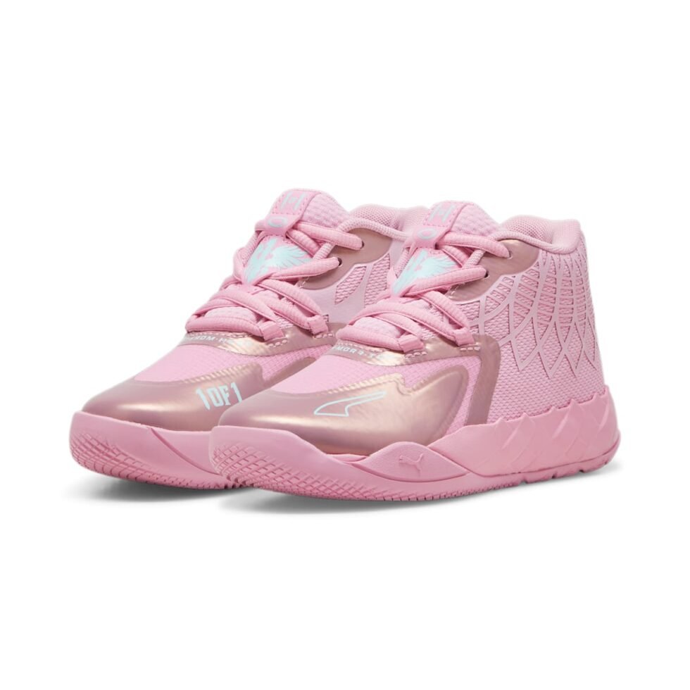 (PS) PUMA MB.01 'Iridescent' 309949-01 - Image 3
