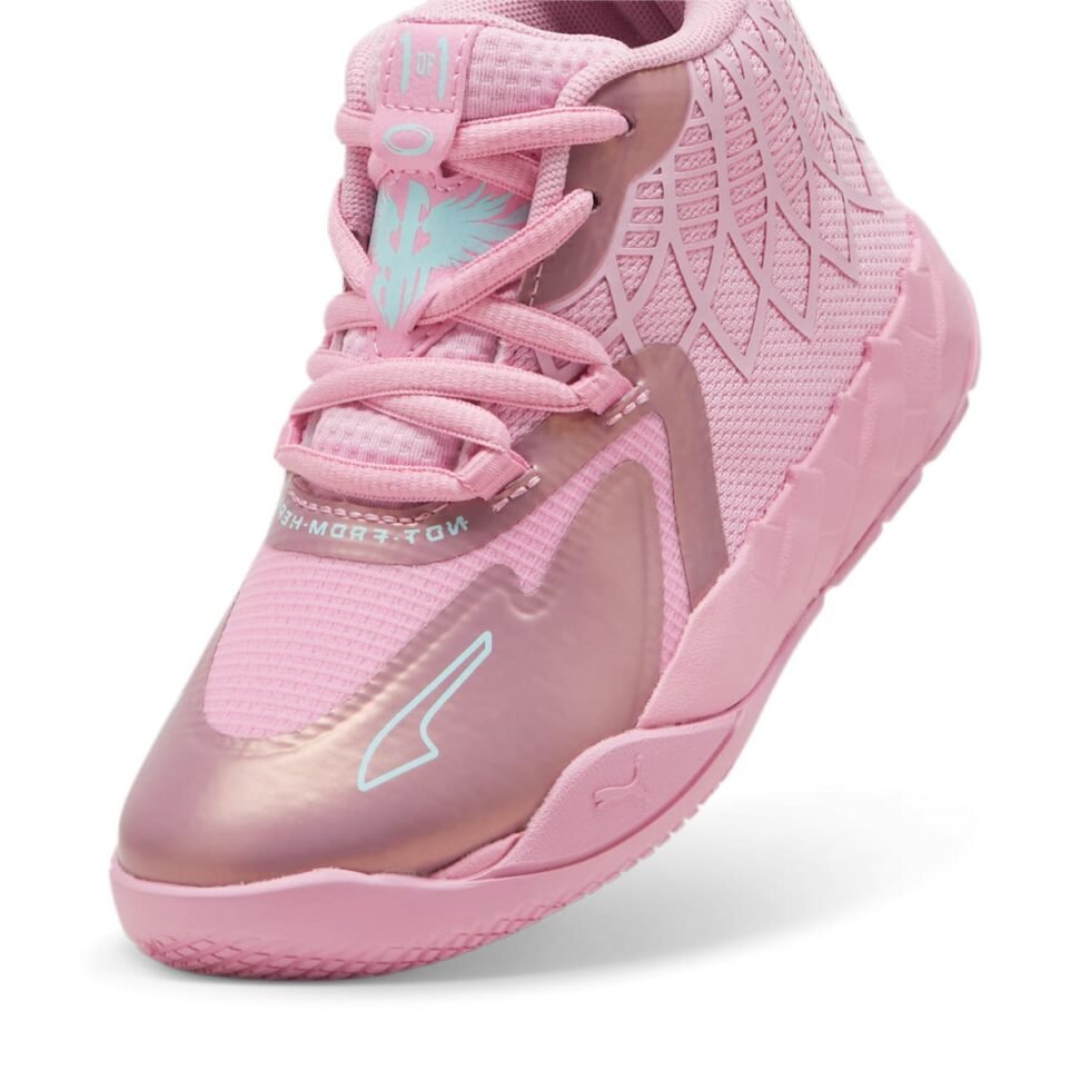 (PS) PUMA MB.01 'Iridescent' 309949-01 - Image 5