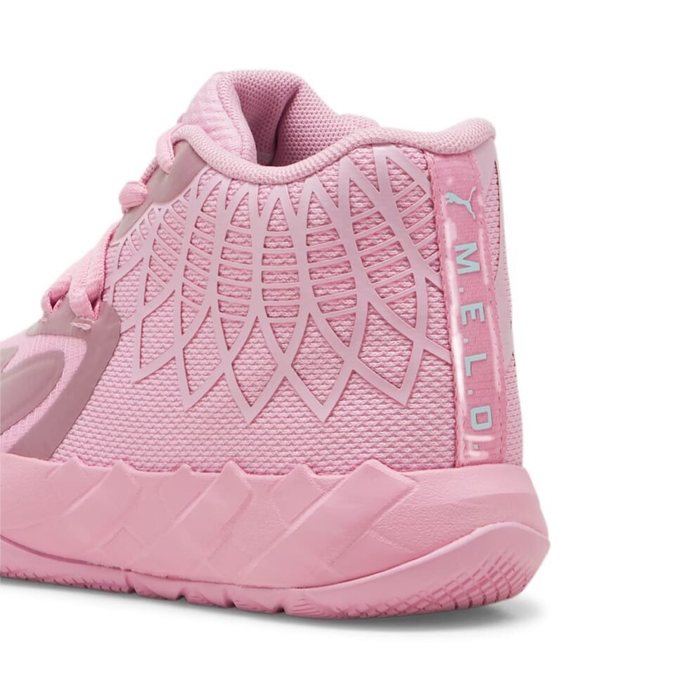 (PS) PUMA MB.01 'Iridescent' 309949-01 - Image 6