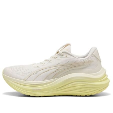 PUMA MagMax Nitro 'Warm White Gold Moon' 310088-13