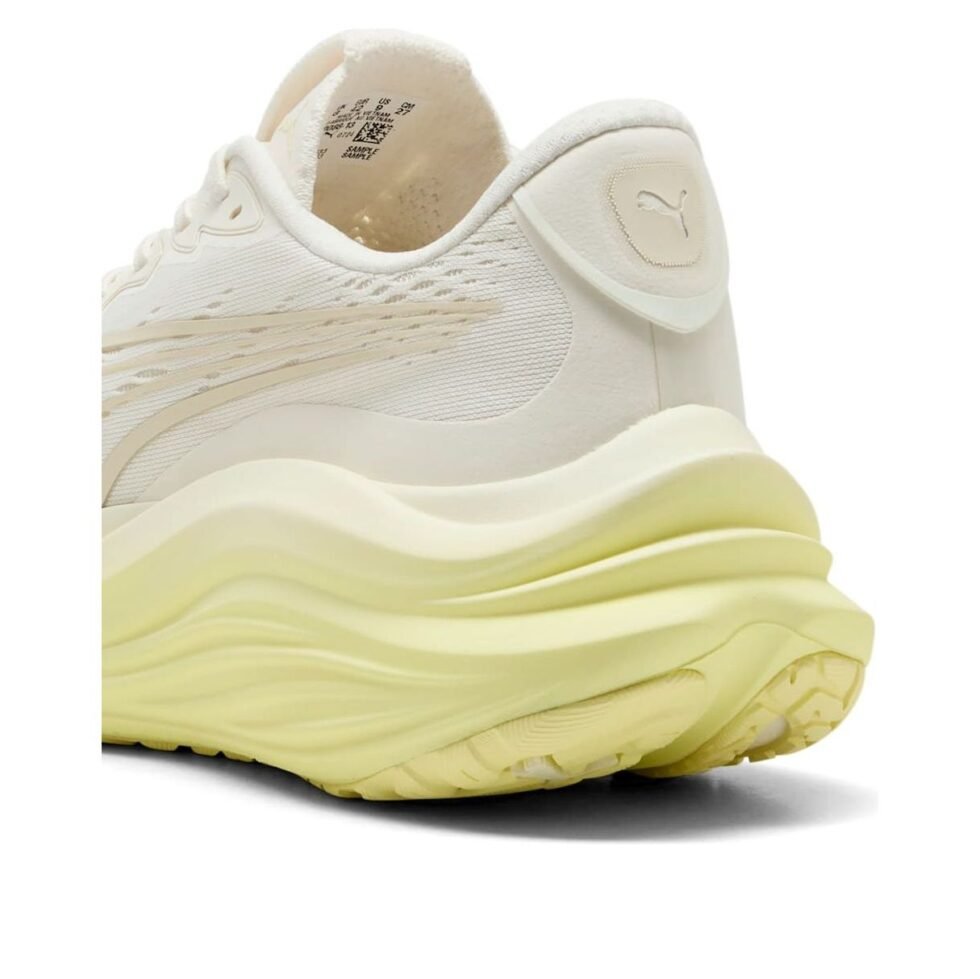 PUMA MagMax Nitro 'Warm White Gold Moon' 310088-13 - Image 4