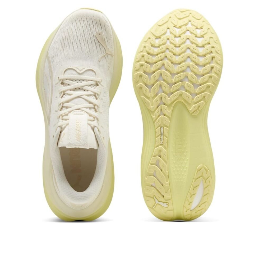 PUMA MagMax Nitro 'Warm White Gold Moon' 310088-13 - Image 5