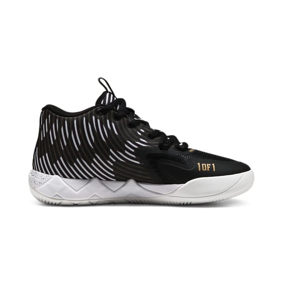 PUMA MB.01 'Foot Locker 50th Anniversary' 310506-01 - Image 2
