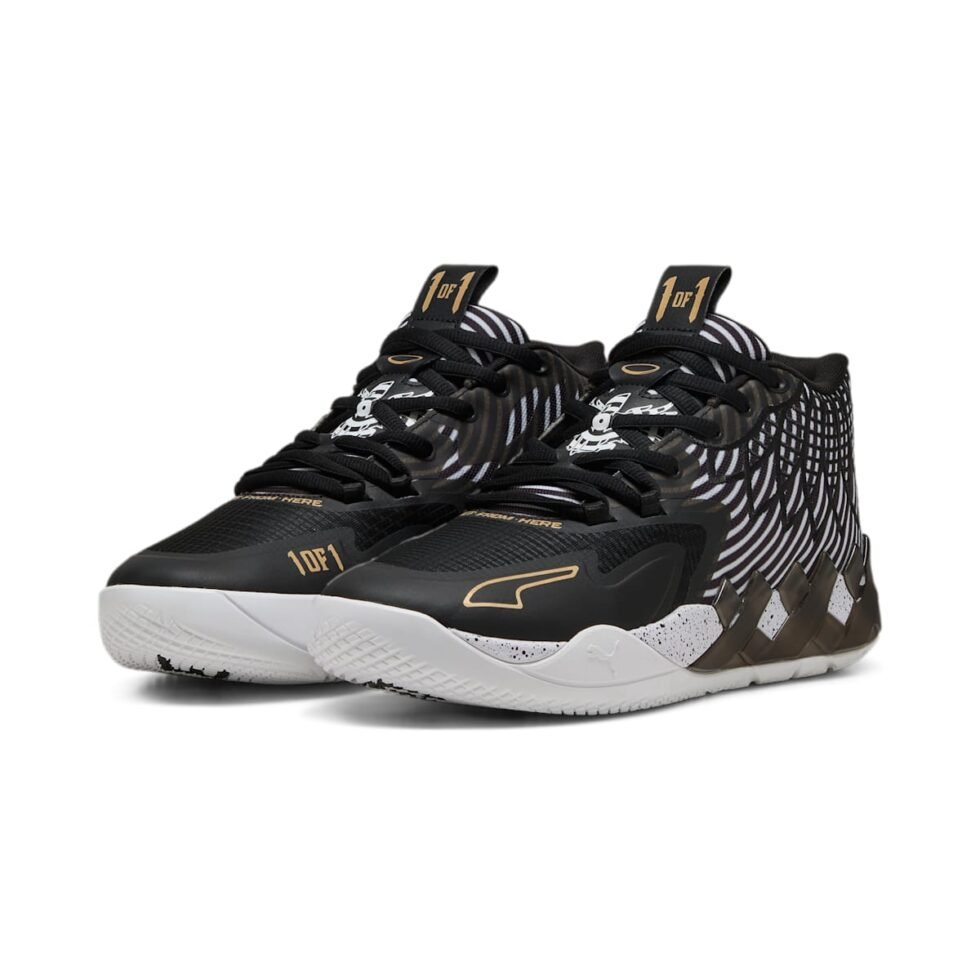 PUMA MB.01 'Foot Locker 50th Anniversary' 310506-01 - Image 3