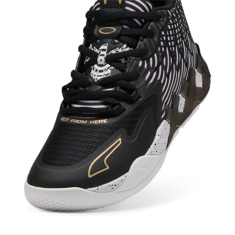 PUMA MB.01 'Foot Locker 50th Anniversary' 310506-01 - Image 5