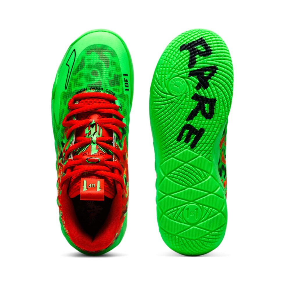 PUMA MB.01 'Thermal' 310508-01 - Image 4