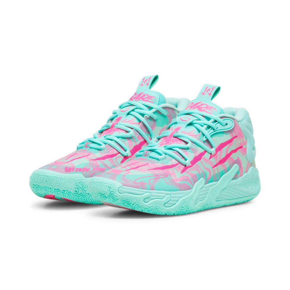 PUMA MB.03 'Miami' 310511-01 - Image 3