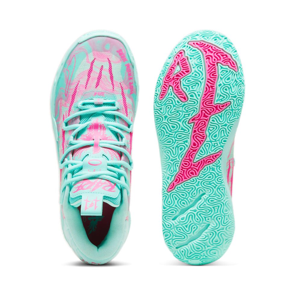 PUMA MB.03 'Miami' 310511-01 - Image 4