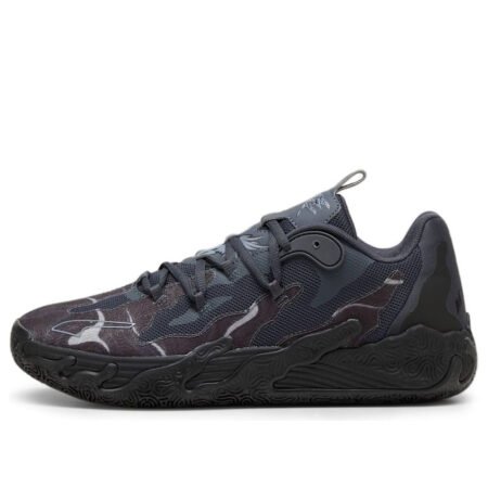 PUMA MB.03 Low TB 'Team Bank Pack Black' 310519-03