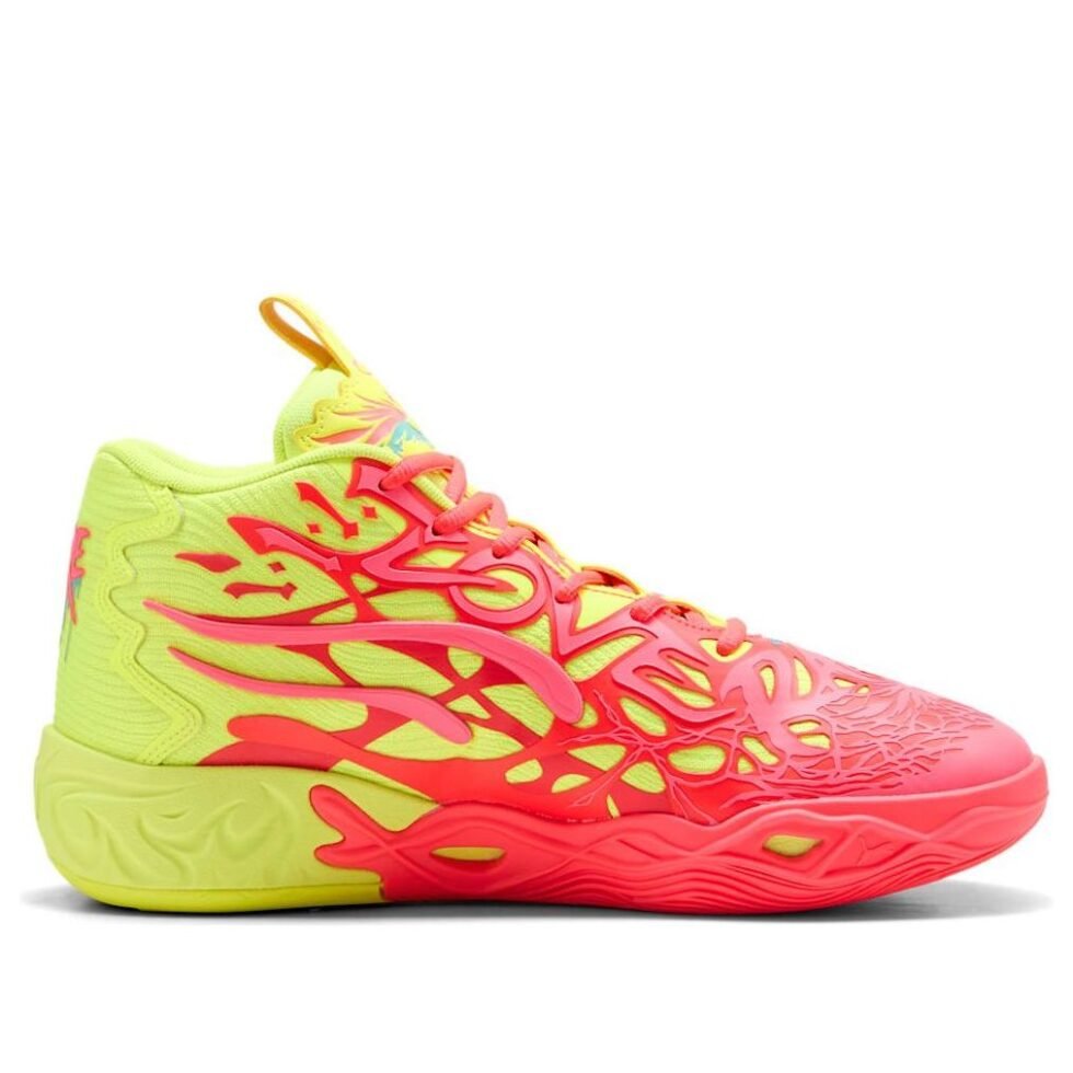 PUMA MB.04 'Love' 310532-01 - Image 2