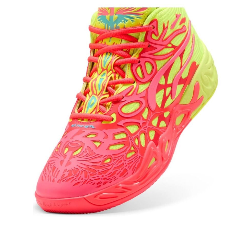 PUMA MB.04 'Love' 310532-01 - Image 5