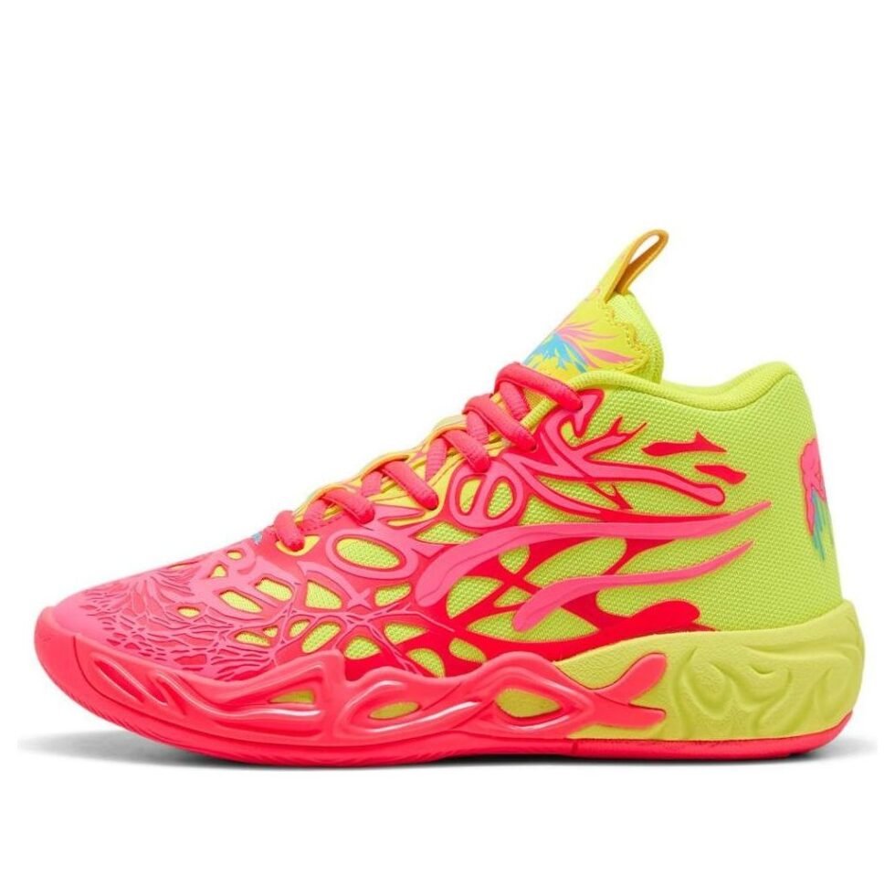 (GS) PUMA MB.04 'Love' 310533-01
