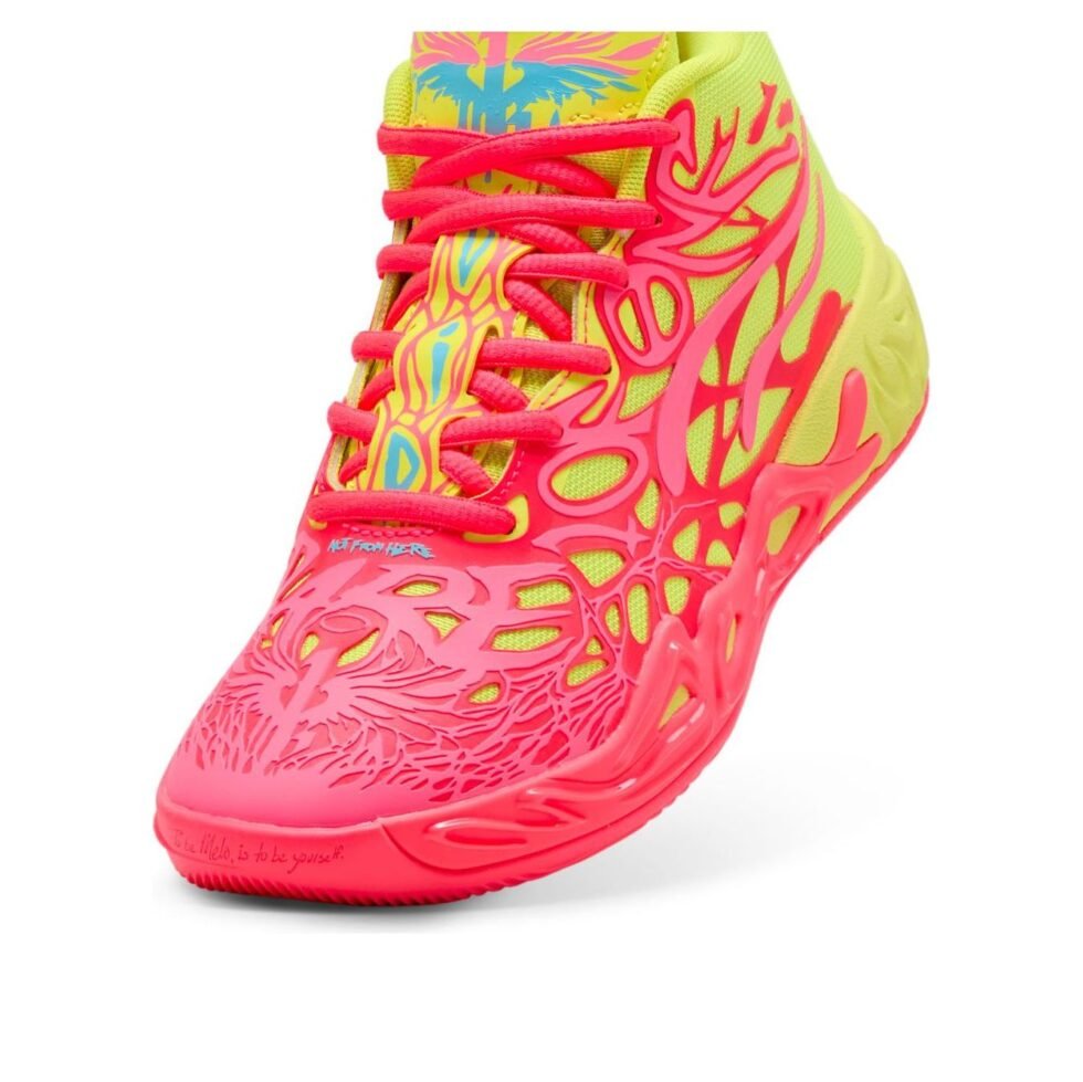 (GS) PUMA MB.04 'Love' 310533-01 - Image 5