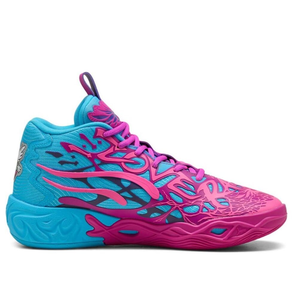 PUMA MB.04 'Hugo The Hornet' 310836-01 - Image 2