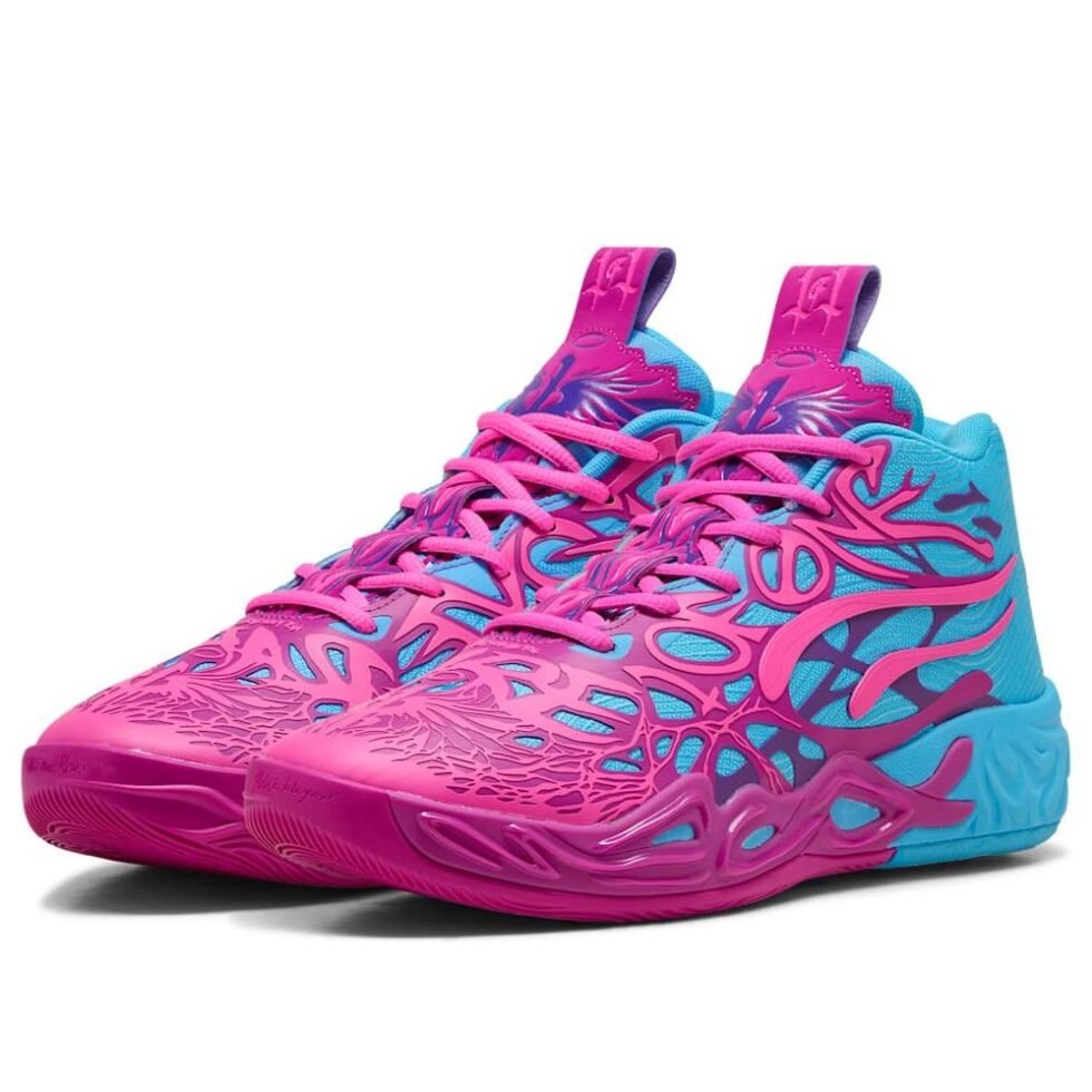 PUMA MB.04 'Hugo The Hornet' 310836-01 - Image 3