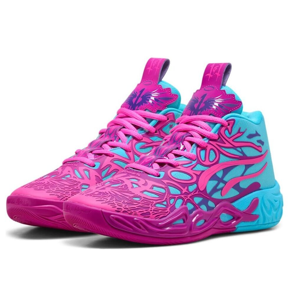 (GS) PUMA MB.04 'Hugo The Hornet' 310838-01 - Image 3