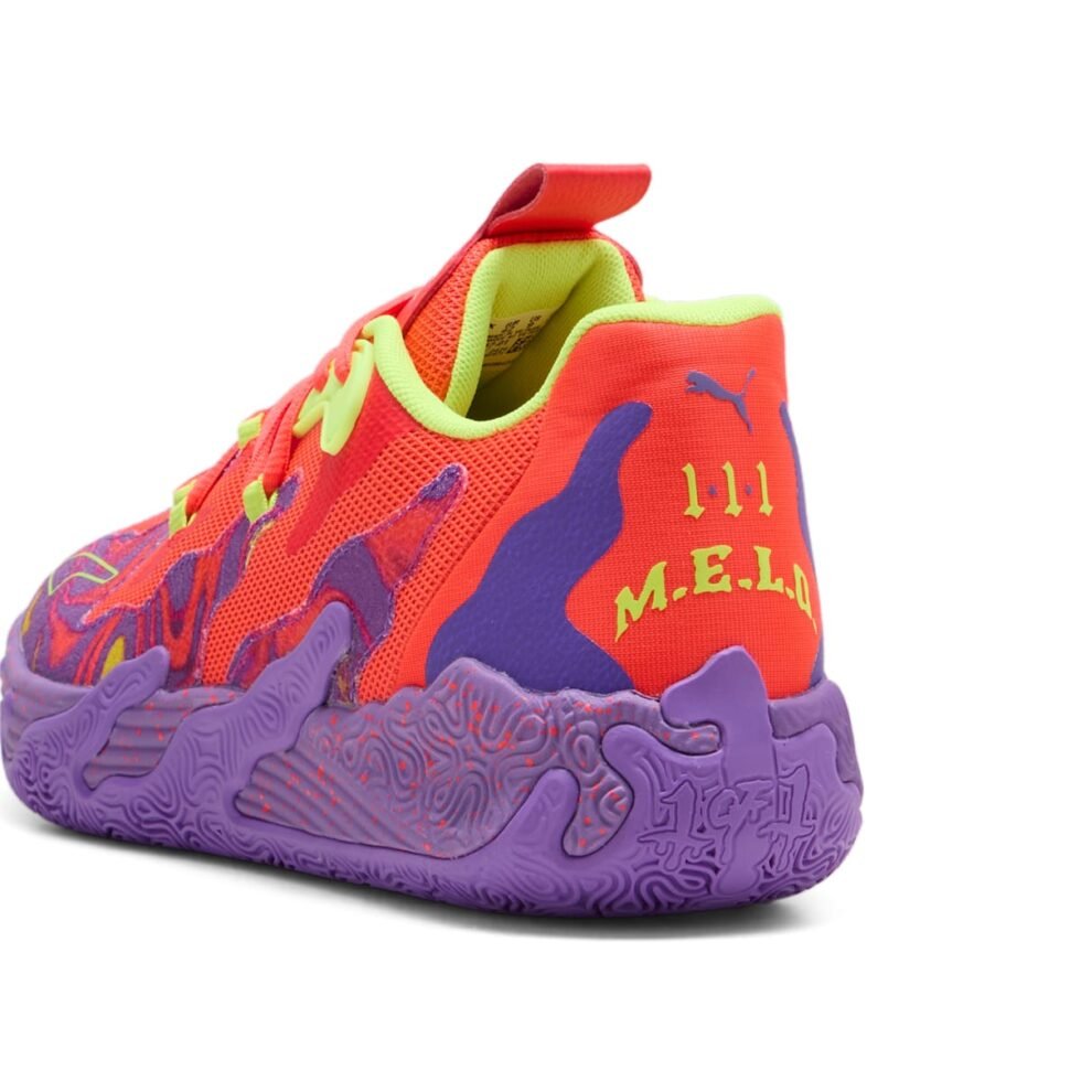 PUMA MB.03 Lo 'Lava' 310847-01 - Image 6