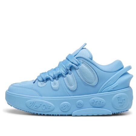 (GS) PUMA LaMelo Ball La France '1 of 1' 310872-01