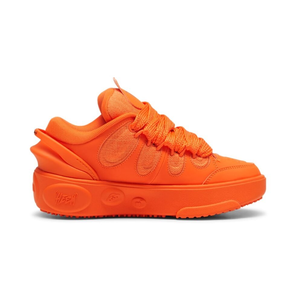 (GS) PUMA LaMelo Ball LaFrance Amour 'Gifted' 310873-01 - Image 2