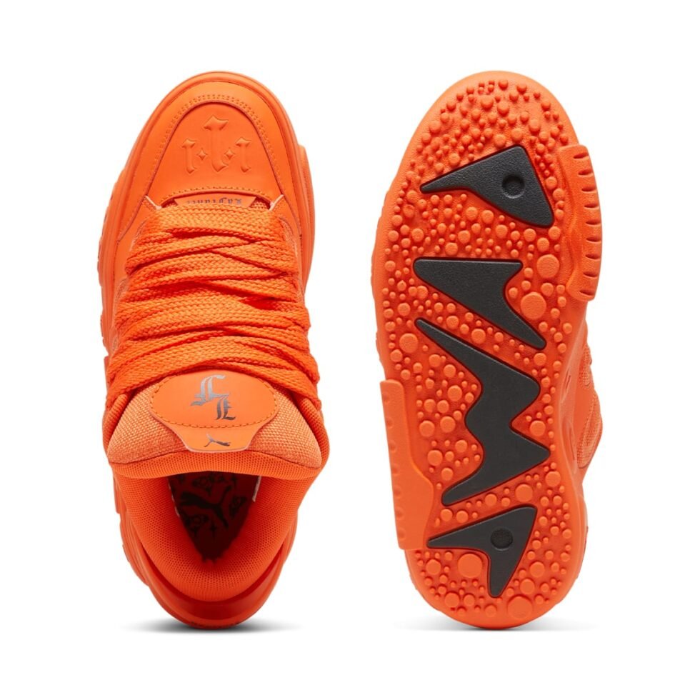 (GS) PUMA LaMelo Ball LaFrance Amour 'Gifted' 310873-01 - Image 4