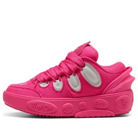 (GS) PUMA LaMelo Ball LaFrancé Amour 'Valentine's Day' 310875-01