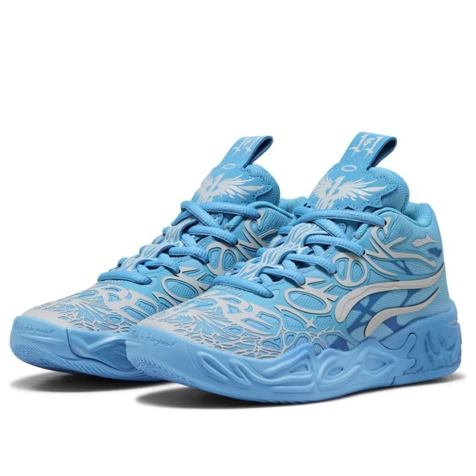 (PS) PUMA MB.04 'LaFrance' 310903-01 - Image 3
