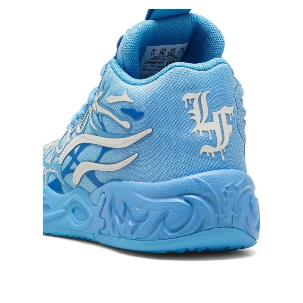 (PS) PUMA MB.04 'LaFrance' 310903-01 - Image 6