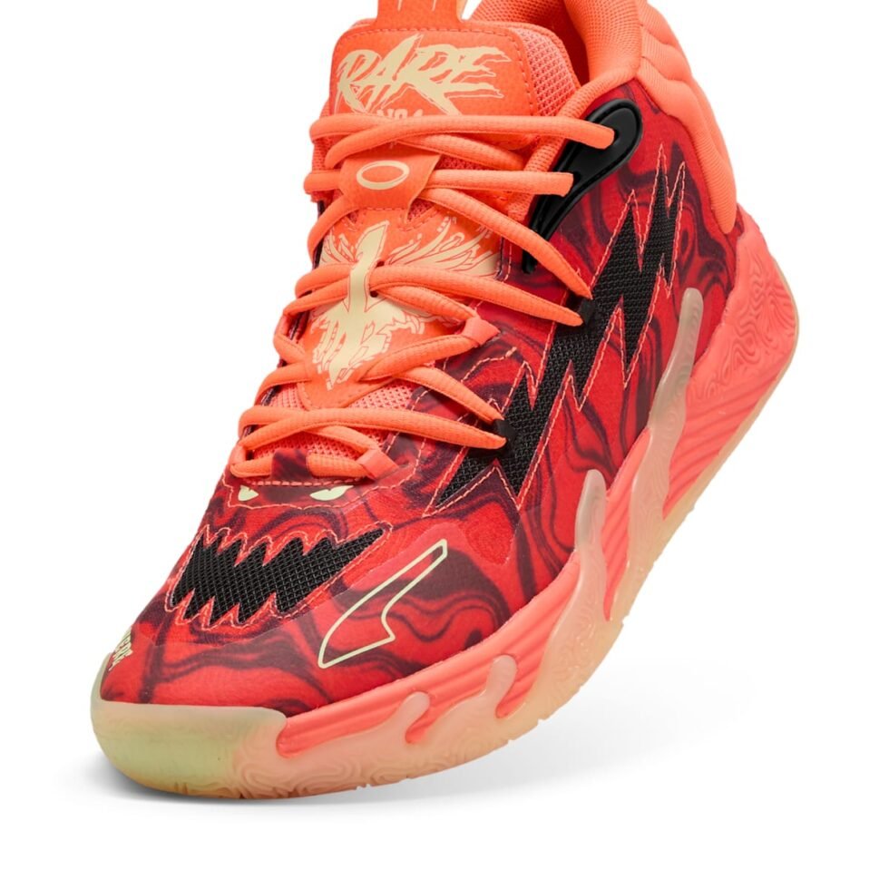 PUMA MB.03 'Halloween' 311176-01 - Image 5