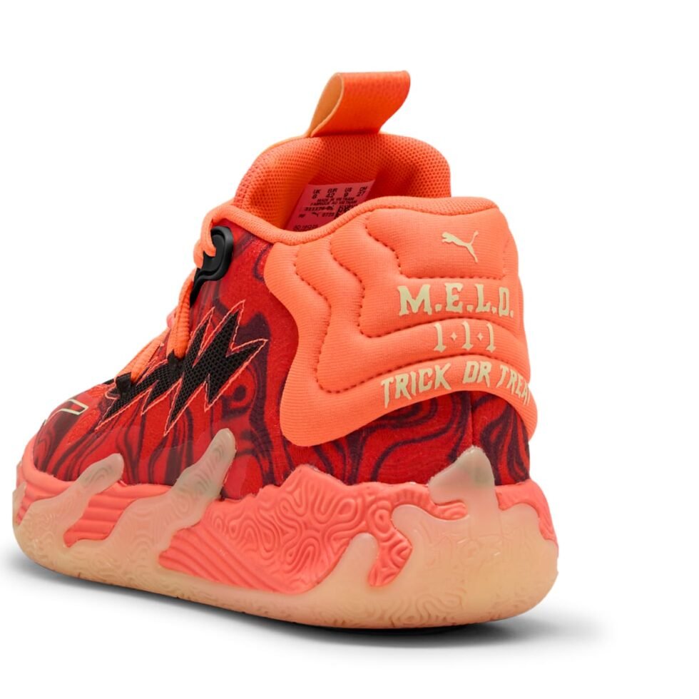 PUMA MB.03 'Halloween' 311176-01 - Image 6