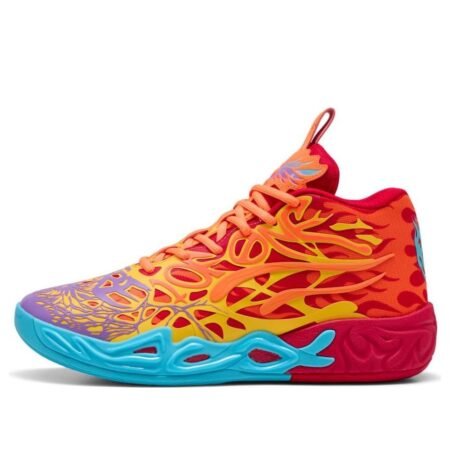 PUMA MB.04 'Phoenix' 311308-01