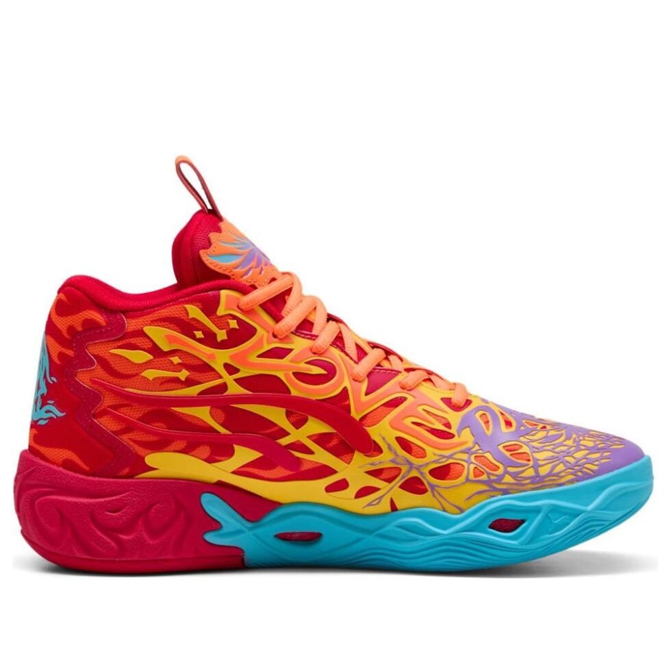 PUMA MB.04 'Phoenix' 311308-01 - Image 2