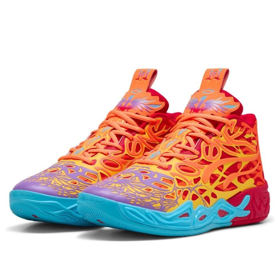 PUMA MB.04 'Phoenix' 311308-01 - Image 3