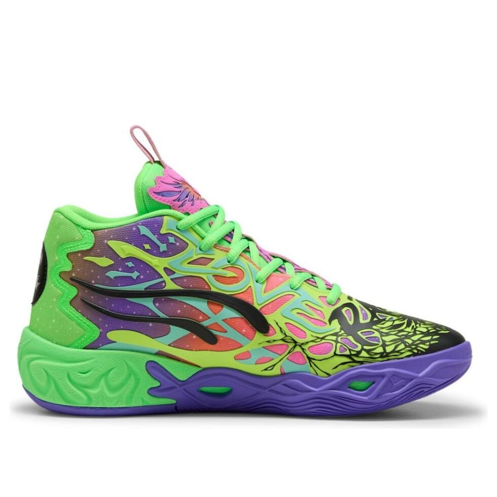 PUMA MB.04 'Be You' 311309-01 - Image 2