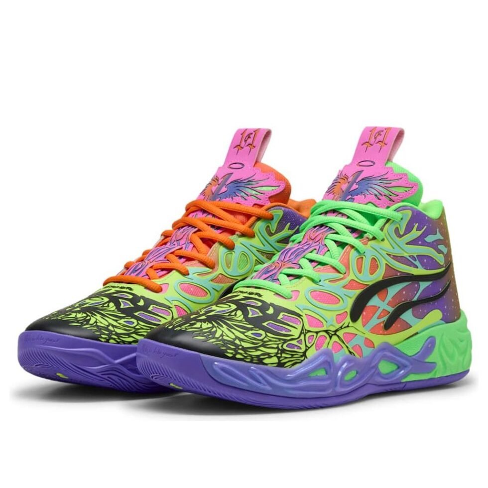 PUMA MB.04 'Be You' 311309-01 - Image 3