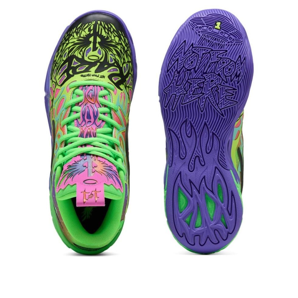 PUMA MB.04 'Be You' 311309-01 - Image 4
