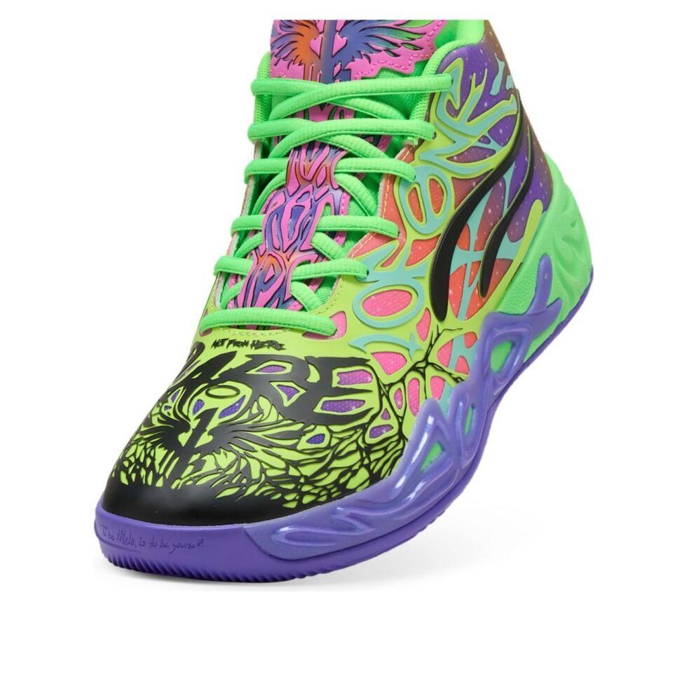 PUMA MB.04 'Be You' 311309-01 - Image 5