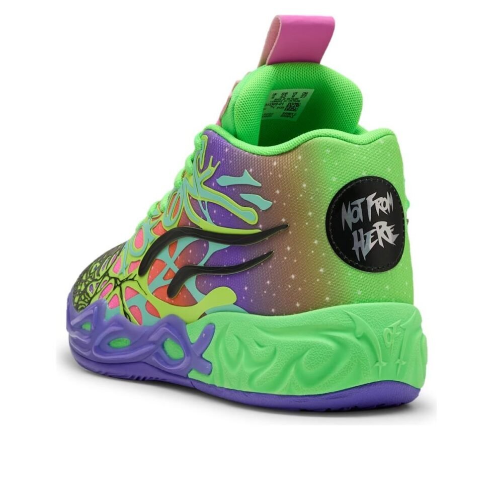 PUMA MB.04 'Be You' 311309-01 - Image 6